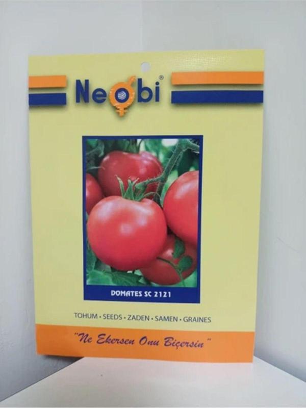 Neobi Domates Sc Tohumu 5 Gr 4Ad - Image 1