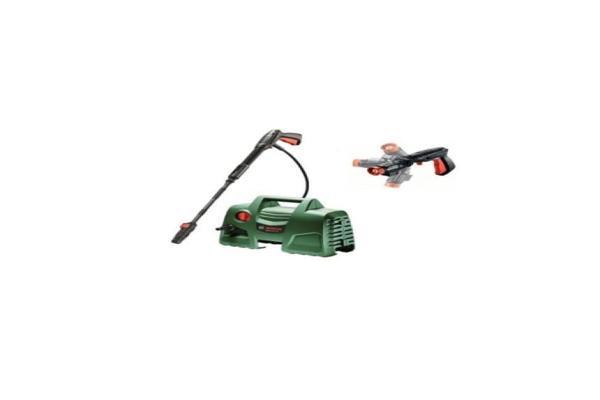 Bosch 100 Basınçlı Yıkama + 360 Tetikleyici - Image 1