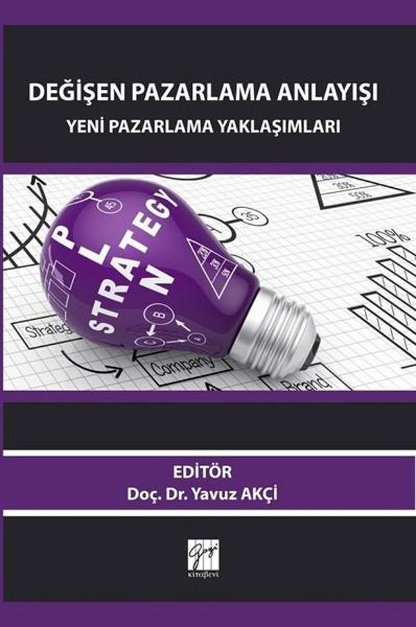 Değişen Pazarlama Anlayışı - Gazi Kitabevi - Image 1