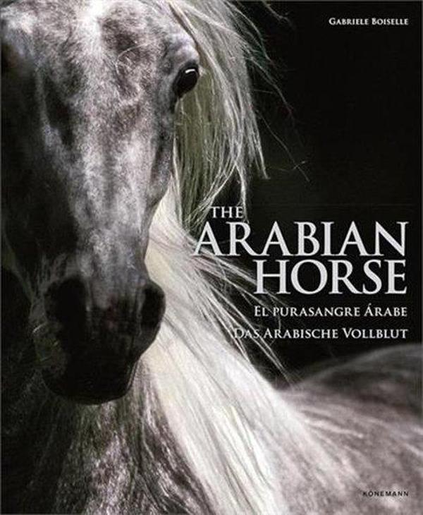 The Arabian Horses - Könemann Verlag - Image 1