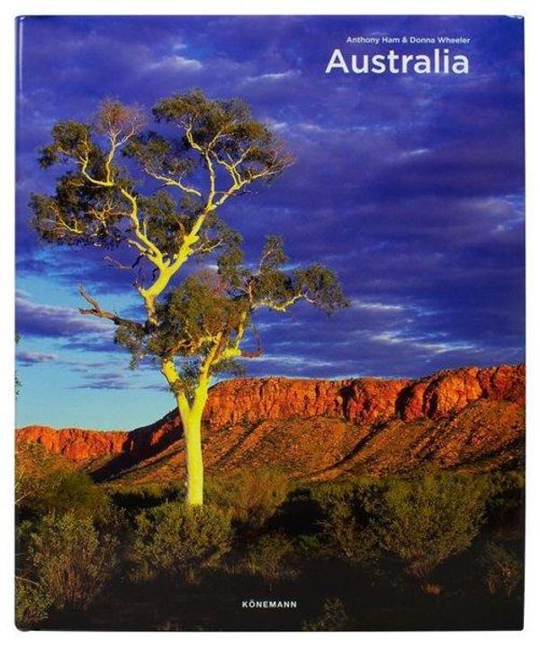 Australia - Könemann Verlag - Image 1