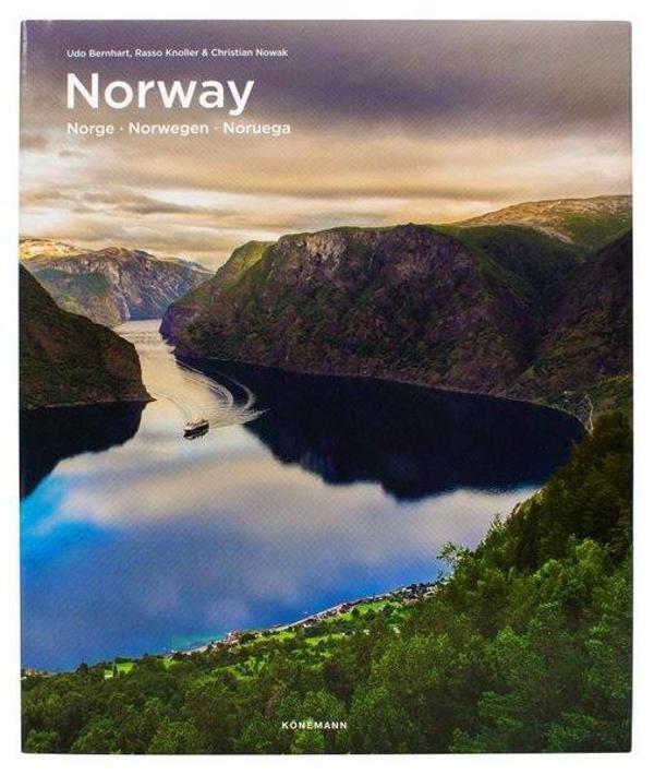 Norway - Könemann Verlag - Image 1
