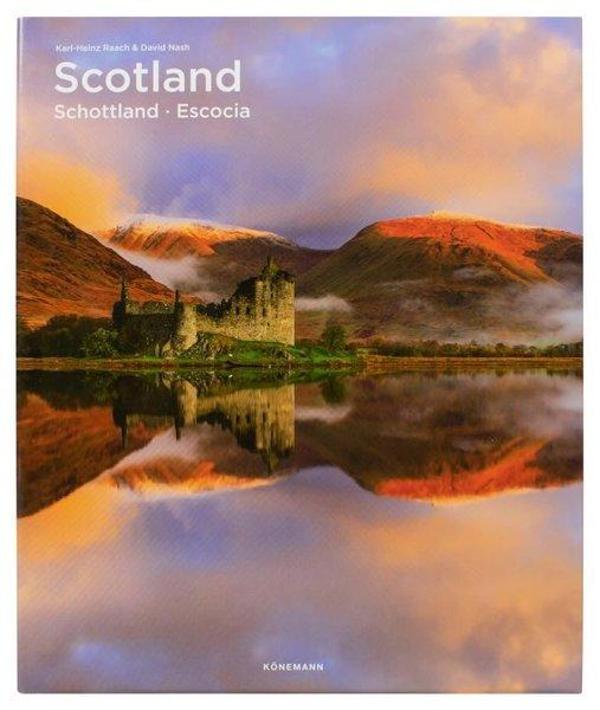 Scotland - Könemann Verlag - Image 1
