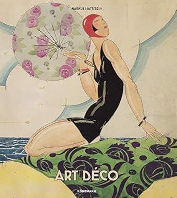 Art Deco - Könemann Verlag - Image 1