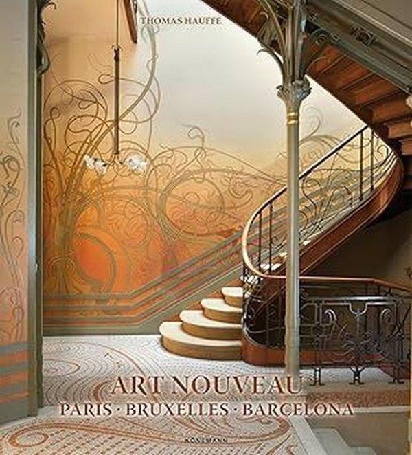 Art Nouveau 1 - Könemann Verlag - Image 1