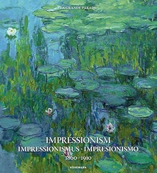 Impressionism - Könemann Verlag - Image 1