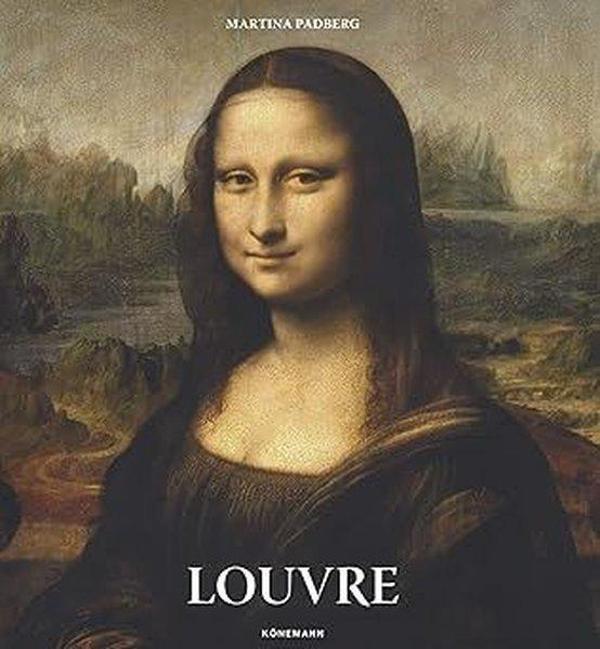 Louvre - Könemann Verlag - Image 1