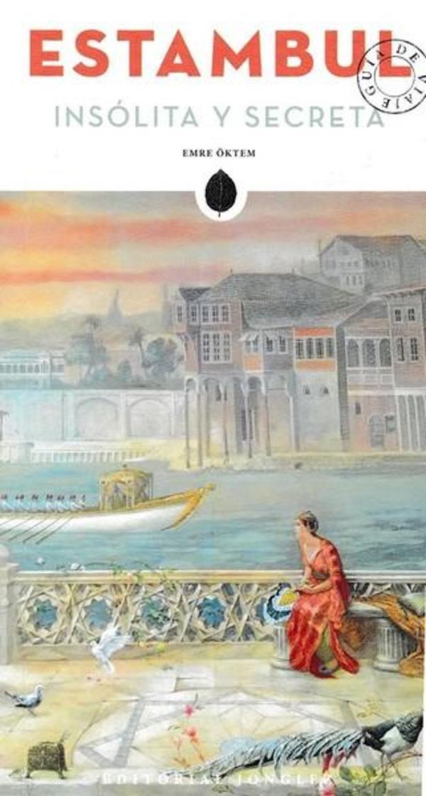 Estambul - Jonglez Yayınları - Image 1