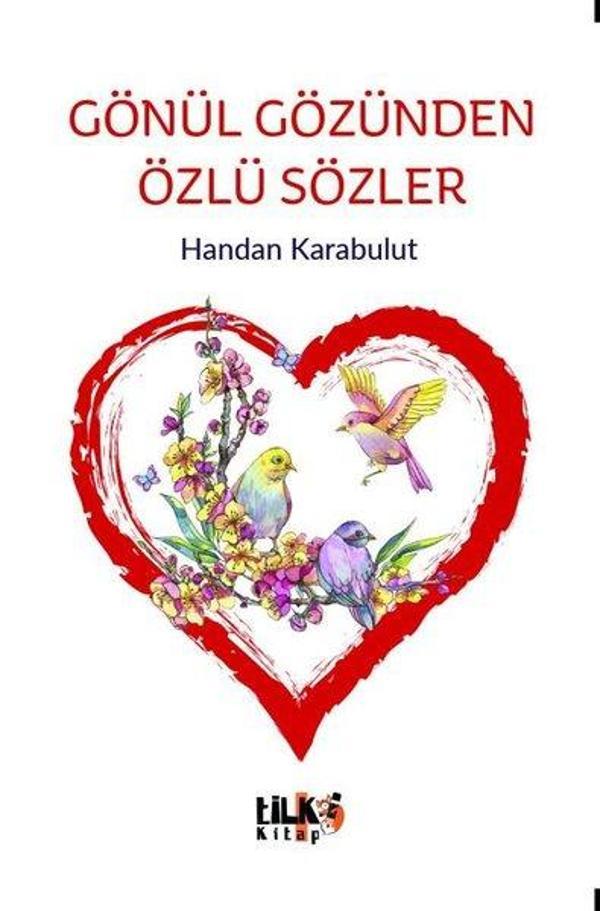 Gönül Gözünden Özlü Sözler - Tilki Kitap - Image 1