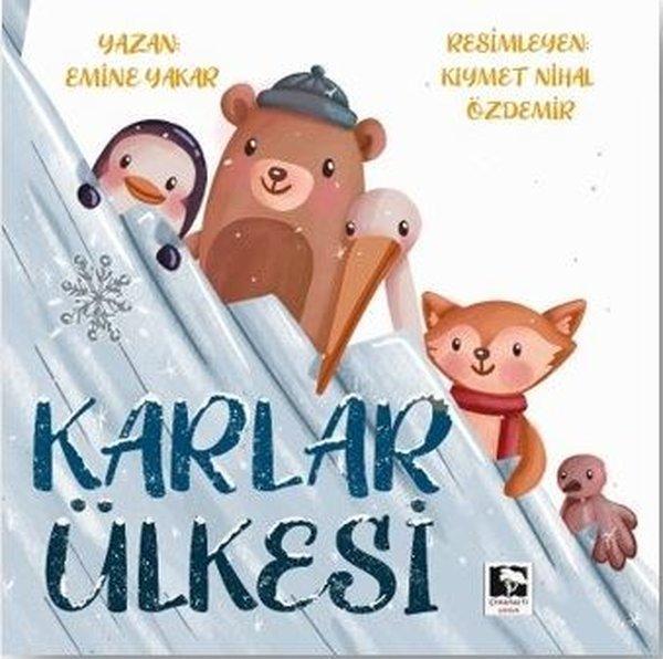 Karlar Ülkesi - Çınaraltı Yayınları - Image 1