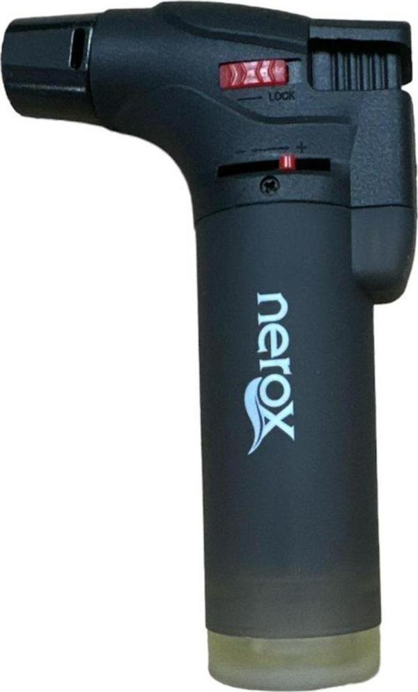 NeroxTurboÇakmakPürmüzÇakmak - Image 1