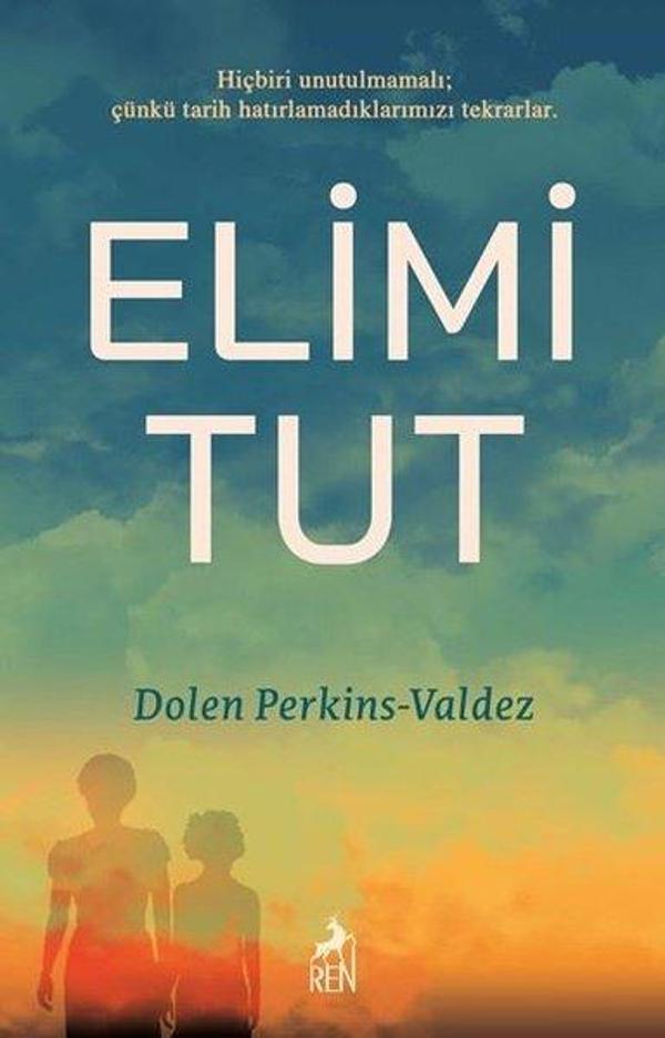 Elimi Tut - Ren Kitap Yayınevi - Image 1