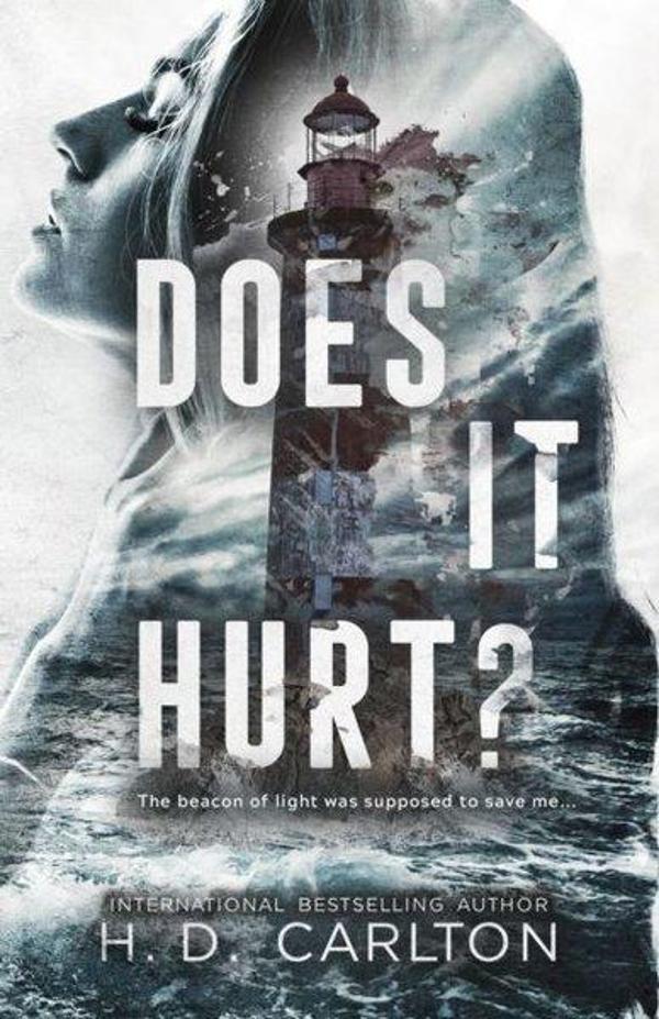 Does It Hurt? - Zando - Image 1