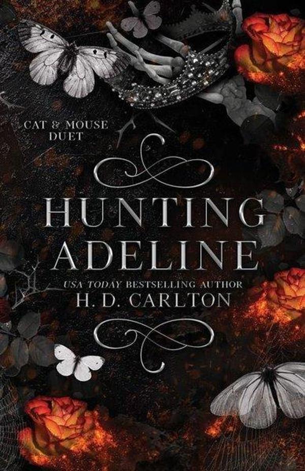 Hunting Adeline - Zando - Image 1