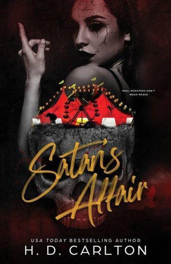 Satan's Affair - Zando - Image 1