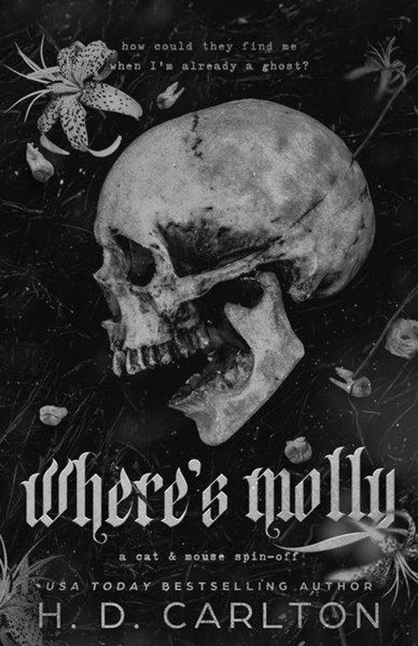 Where's Molly - Zando - Image 1