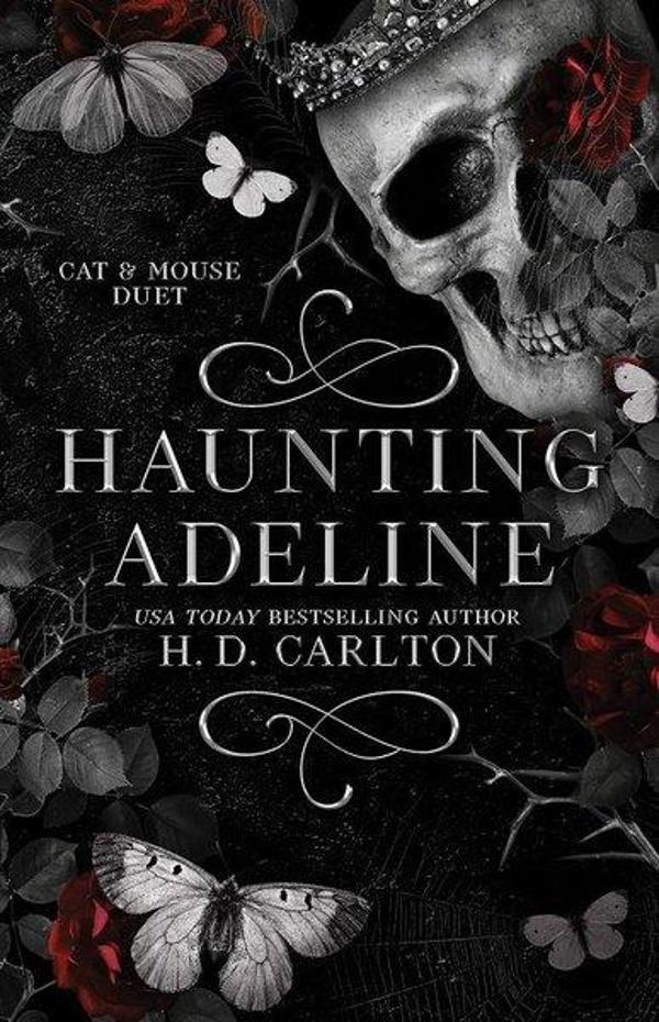 Haunting Adeline - Zando - Image 1