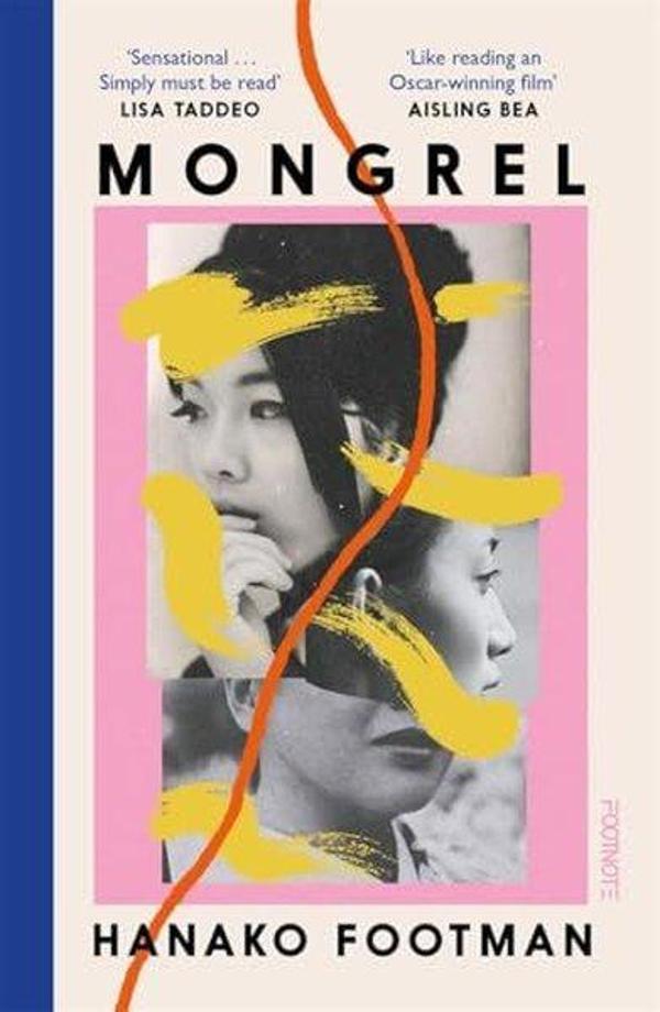 Mongrel - Footnote Press Ltd - Image 1