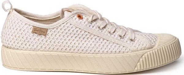 Kadın Sneaker ( Günlük) Gilda-SL Toni Pons Ecru (Cru) - Image 1