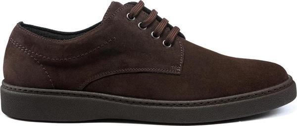 Erkek Sneaker ( Günlük) 19A4 Frau  WAXY Laced Shoes Pepe - Image 1