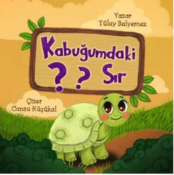 Kabuğumdaki Sır - Yaratıcı Edebiyat Yayınları - Image 1
