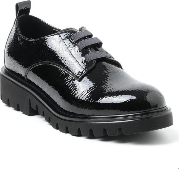 Kadın Oxford ( Klasik) 3G4835 Comart 4835 NAPLAK Nero - Image 1