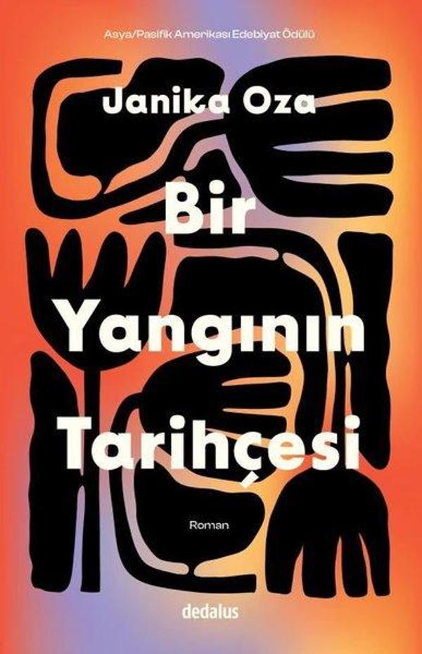 Bir Yangının Tarihçesi - Dedalus - Image 1