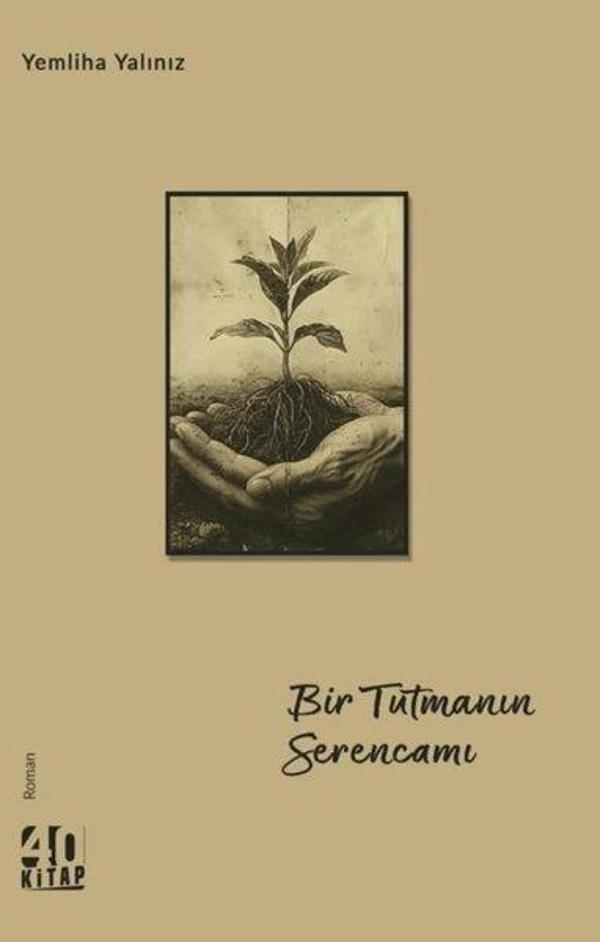 Bir Tutmanın Serencamı - 40 Kitap - Image 1