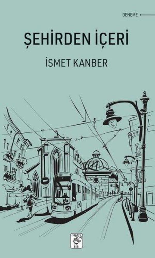Şehirden İçeri - Sis Yayıncılık - Image 1