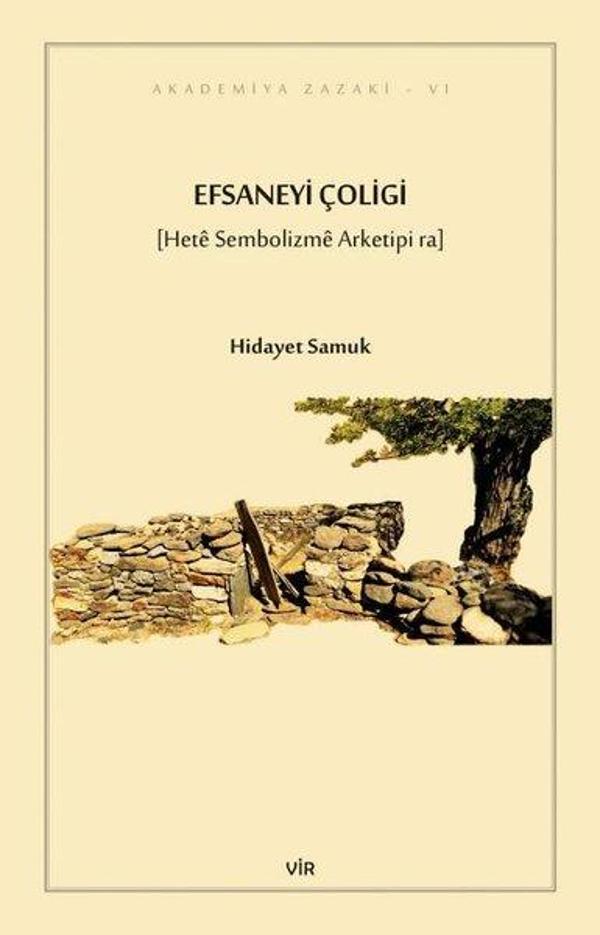 Efsaneyi Çoligi - Vir Yayınları - Image 1