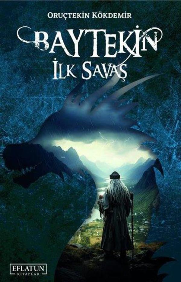 Baytekin - İlk Savaş - Eflatun Kitaplar - Image 1