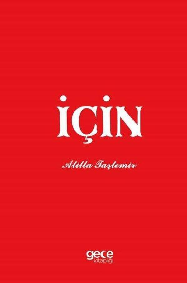 İçin - Gece Kitaplığı - Image 1