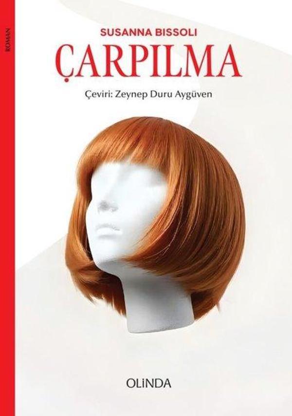 Çarpılma - Olinda Kitap - Image 1