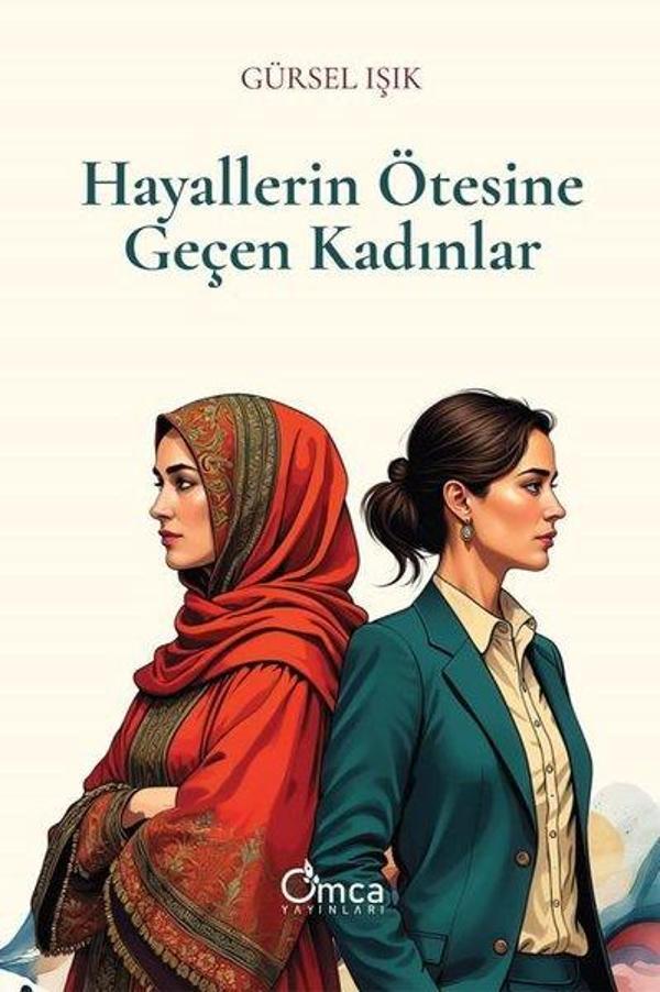 Hayallerin Ötesine Geçen Kadınlar - Omca - Image 1