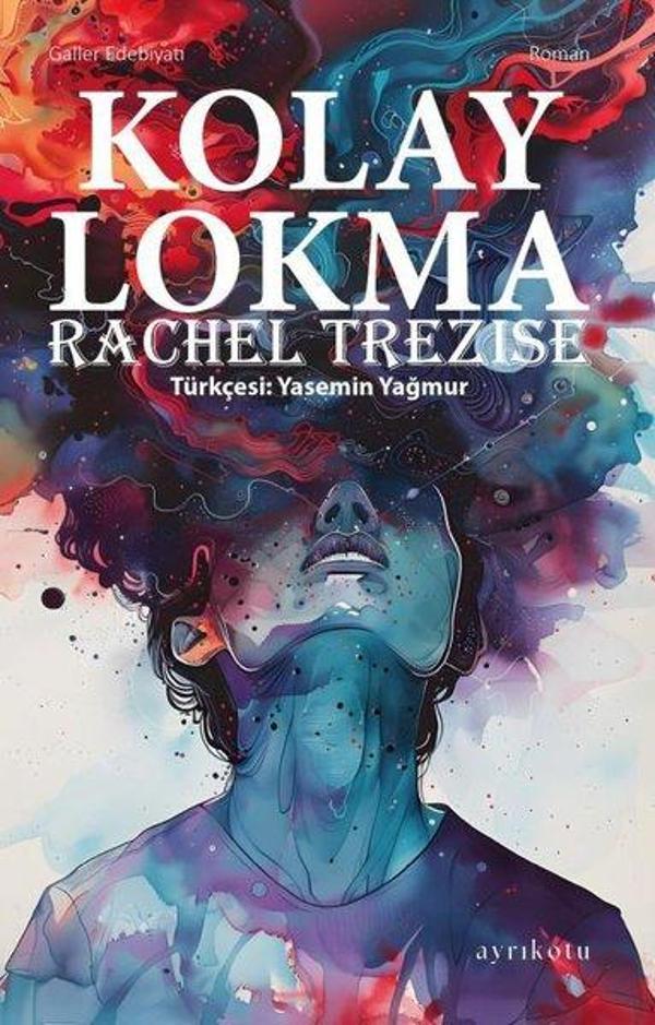 Kolay Lokma - Ayrıkotu Yayınları - Image 1