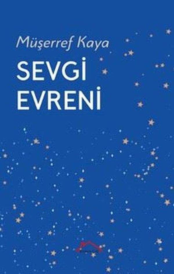Sevgi Evreni - Kırmızı Çatı - Image 1