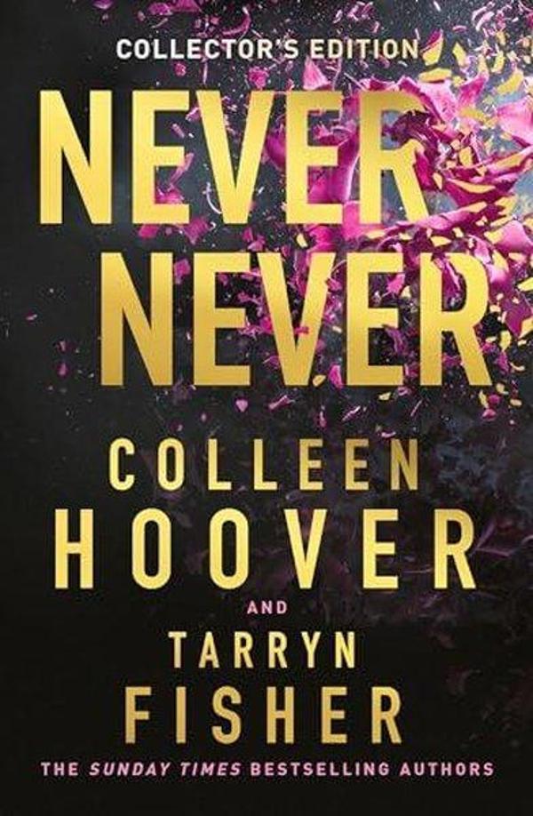 Never Never Collectors Edition - HarperCollins Publishers (Australia - Image 1