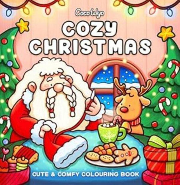 Cozy Christmas - Penguin Random House Children's UK - Image 1
