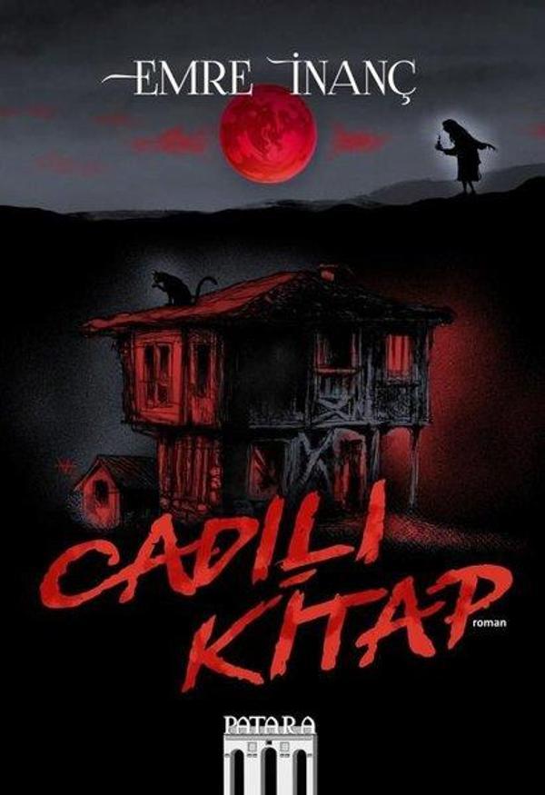 Cadılı Kitap - Patara Kitap - Image 1