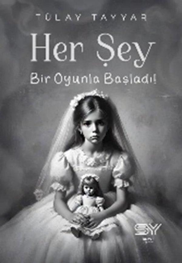 Her Şey Bir Oyunla Başladı - Servet - Image 1