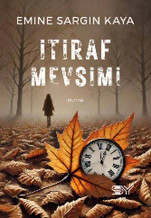 İtiraf Mevsimi - Servet - Image 1