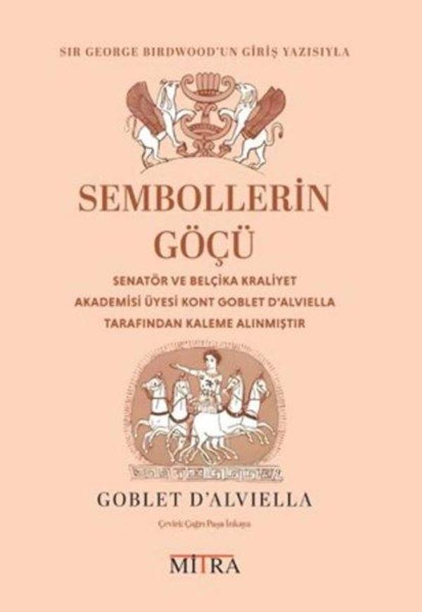 Sembollerin Göçü - Mitra - Image 1