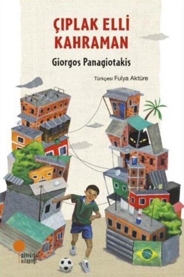 Çıplak Elli Kahraman - Günışığı Kitaplığı - Image 1