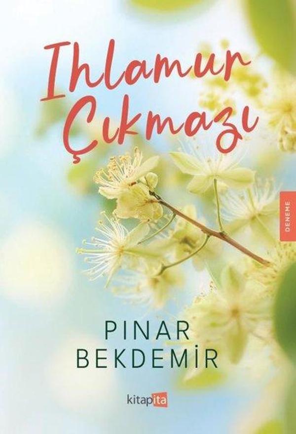 Ihlamur Çıkmazı - Kitapita - Image 1