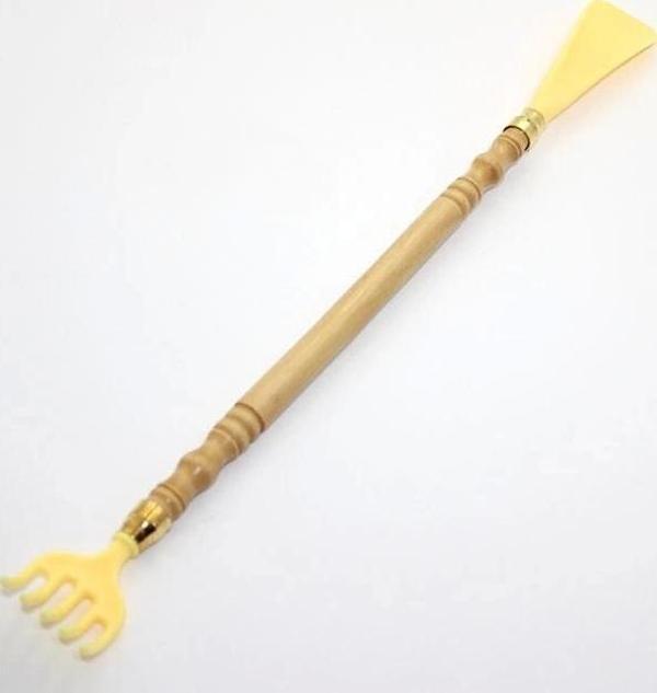Ahşap Sırt Kaçıma Ve Kerata 94-1201 - Image 1