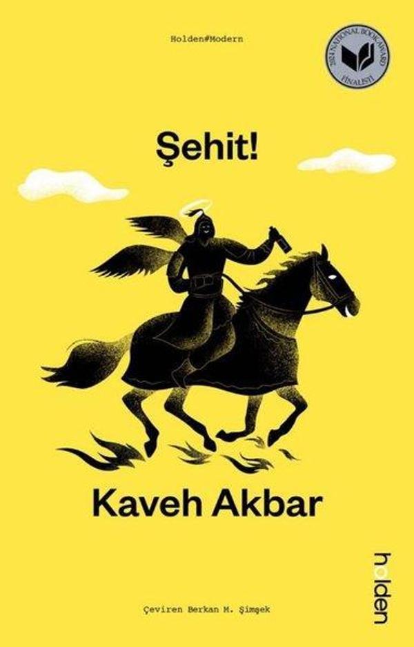 Şehit! - Holden - Image 1