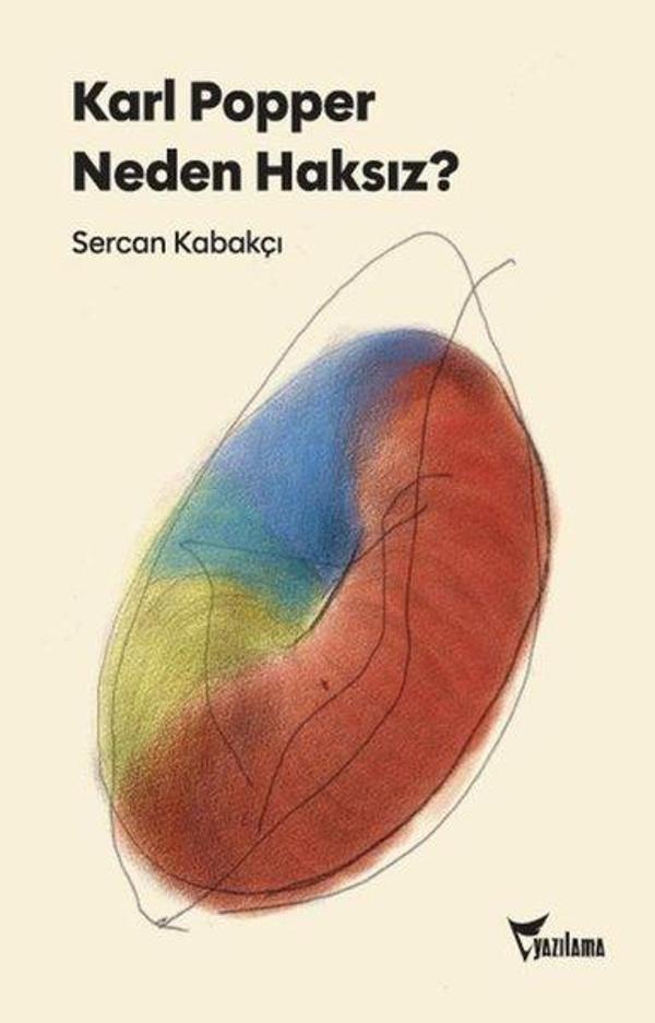 Karl Popper Neden Haksız? - Yazılama Yayınevi - Image 1