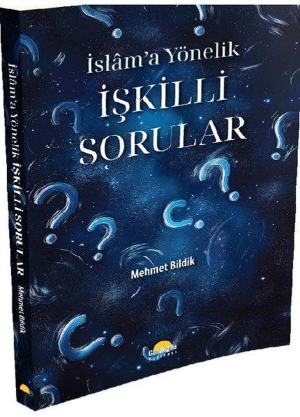 İslam'a Yönelik İşkilli Sorular - Gündoğdu Yayınevi - Image 1
