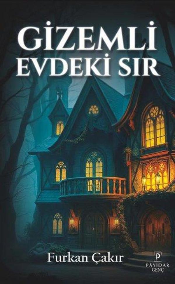 Gizemli Evdeki Sır - Payidar Genç - Image 1