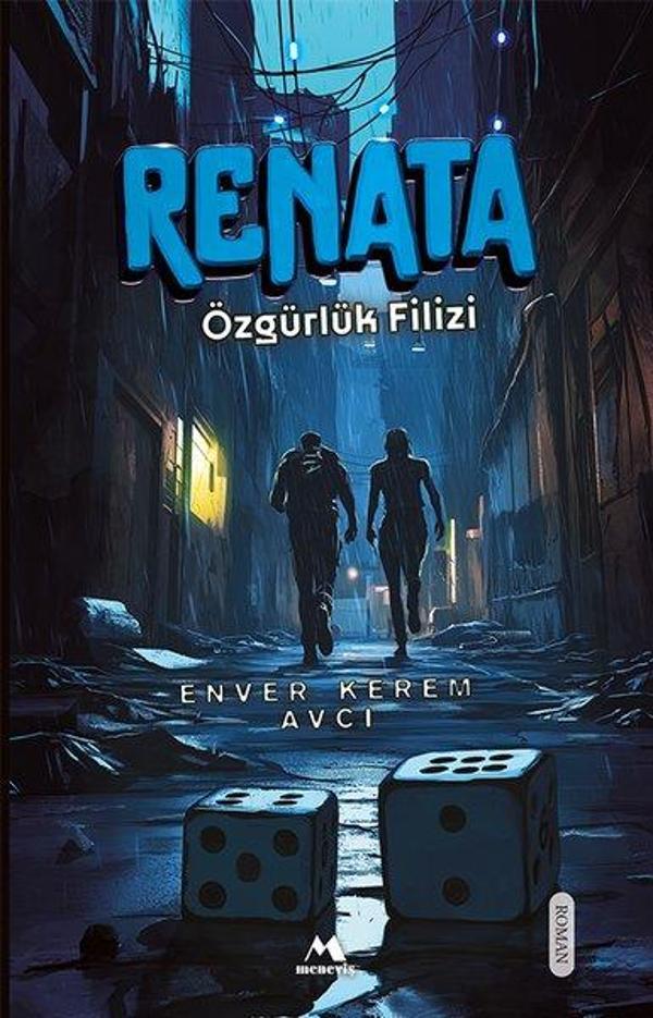 Renata - Özgurluk Filizi - Meneviş Yayınları - Image 1